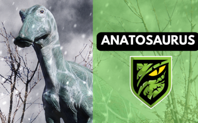 Anatosaurus