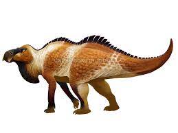 Shantungosaurus