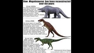 Megalosaurus