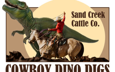 Interview with the dinosaur cowboy