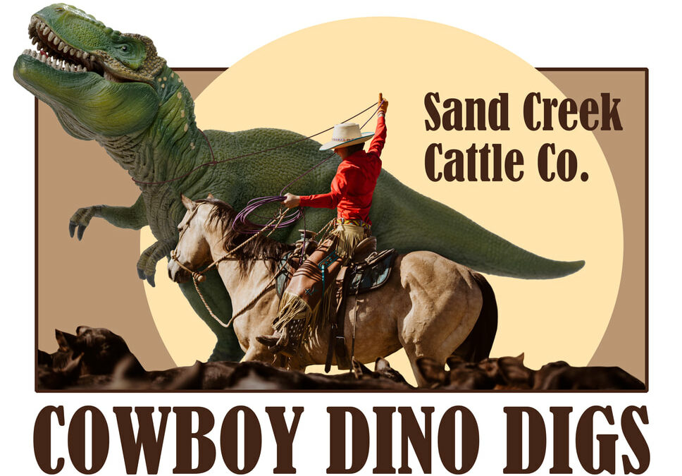 Interview with the dinosaur cowboy