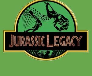 Jurassic Legacy Logo