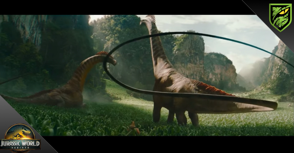 Jurassic World Rebirth Trailer Breakdown: Secrets & Surprises Revealed!