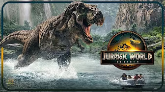 Jurassic World: Rebirth Trailer Breakdown! Hidden Details & Dino Theories You Missed