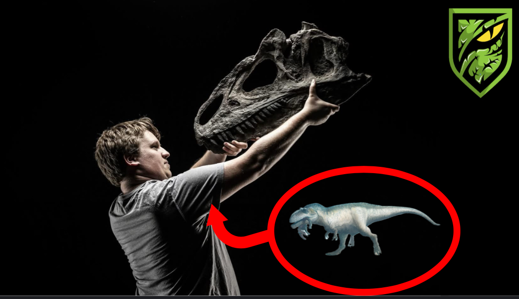 🎙️ From Fossils to the Future: Paleontology with Colin Boisvert | Tech, Dino Discoveries & More!