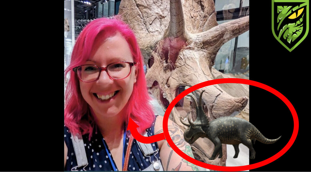 Inside the World of Fossil Hunting: Interview with Fossil Preparator H. McLean