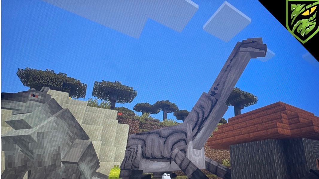 Morrison Formation Dinosaurs Found! | New Gen. Survival Ep. 3