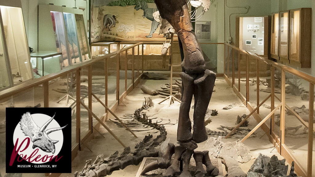 Glenrock Paleo Museum