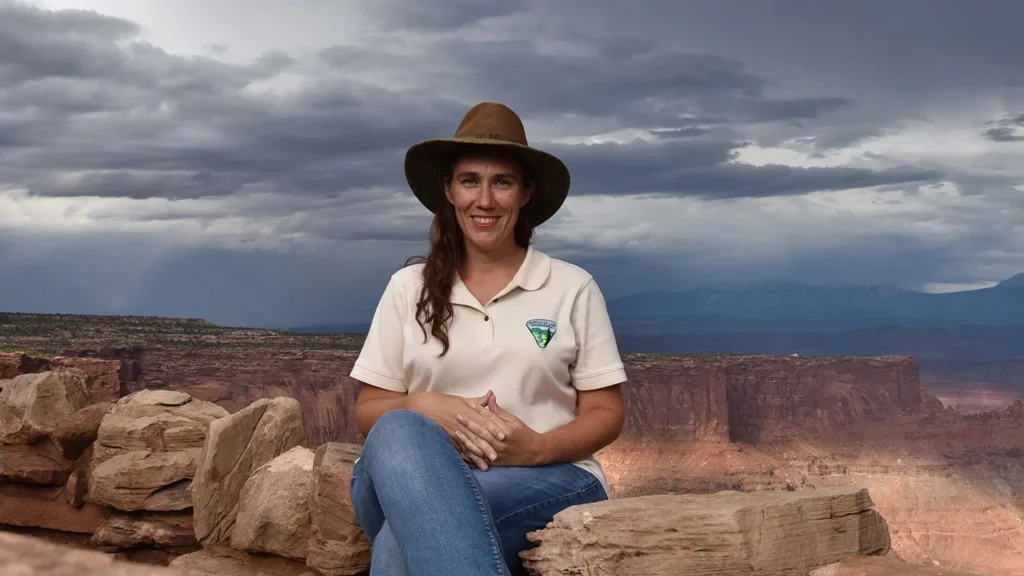 Interview with Dr.ReBecca Hunt-Foster