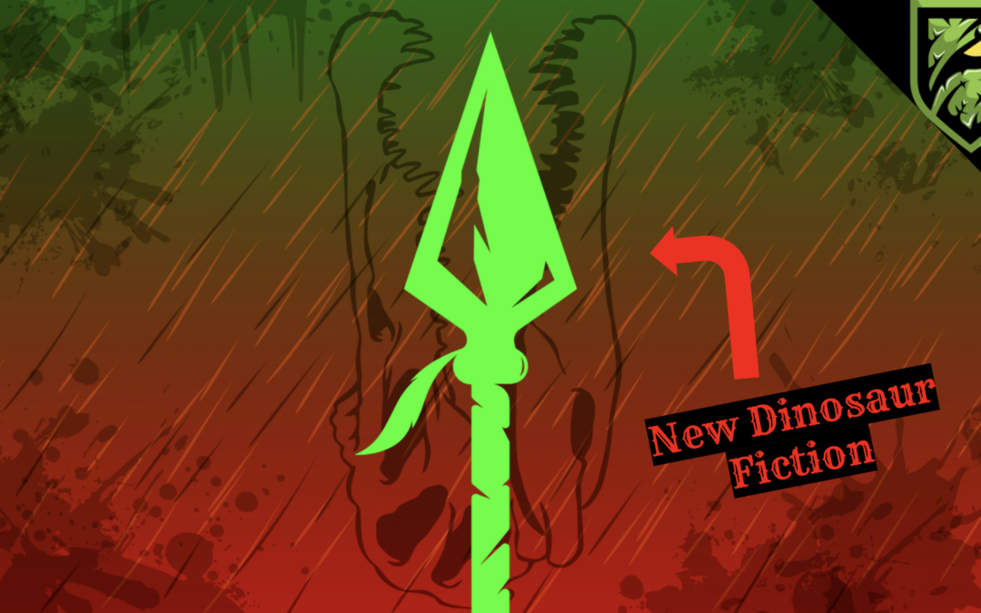 Revealing Prey for the Wicked 🦖 | A New Prehistoric Adventure Begins